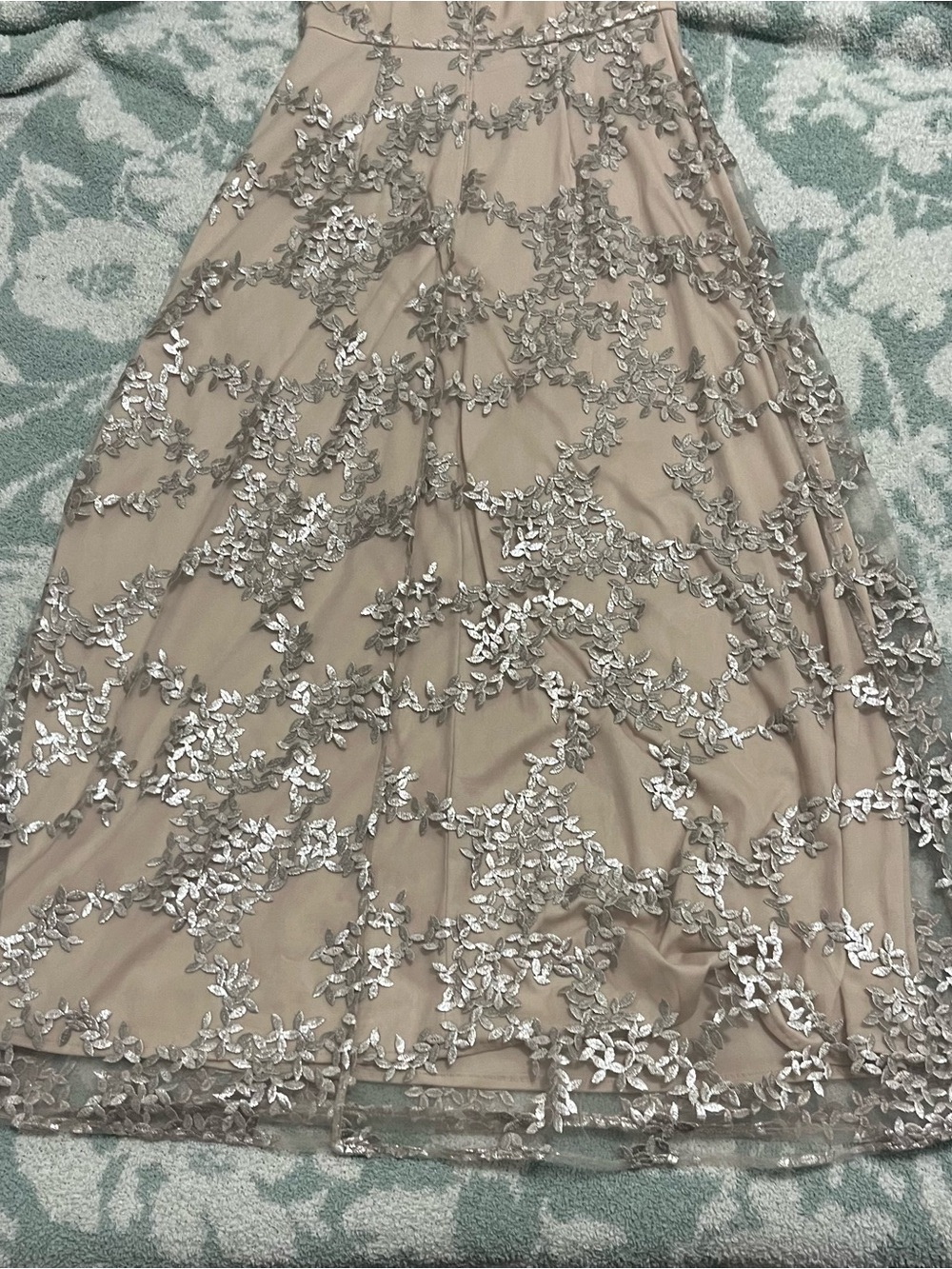 Adrianna Papell dress - Picture 6 of 8